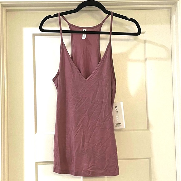 Athleta Tops - NWT Athleta Sleep Tank